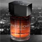 Yves Saint Laurent La Nuit de L’Homme Eau de Parfum - zdjęcie 2