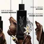 Yves Saint Laurent MYSLF - zdjęcie 3