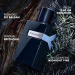 Yves Saint Laurent Y Le Parfum - zdjęcie 3
